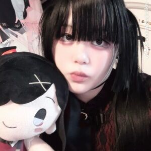 Meet your Posher, Yutaki